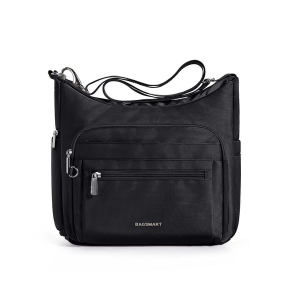 Tote Bag, Crossbody Bag Shoulder Bag Handbag With Compartments C :> - Picture 1 of 6